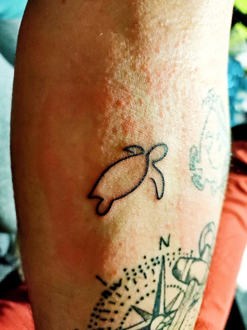 Azraelle Factor’Ink