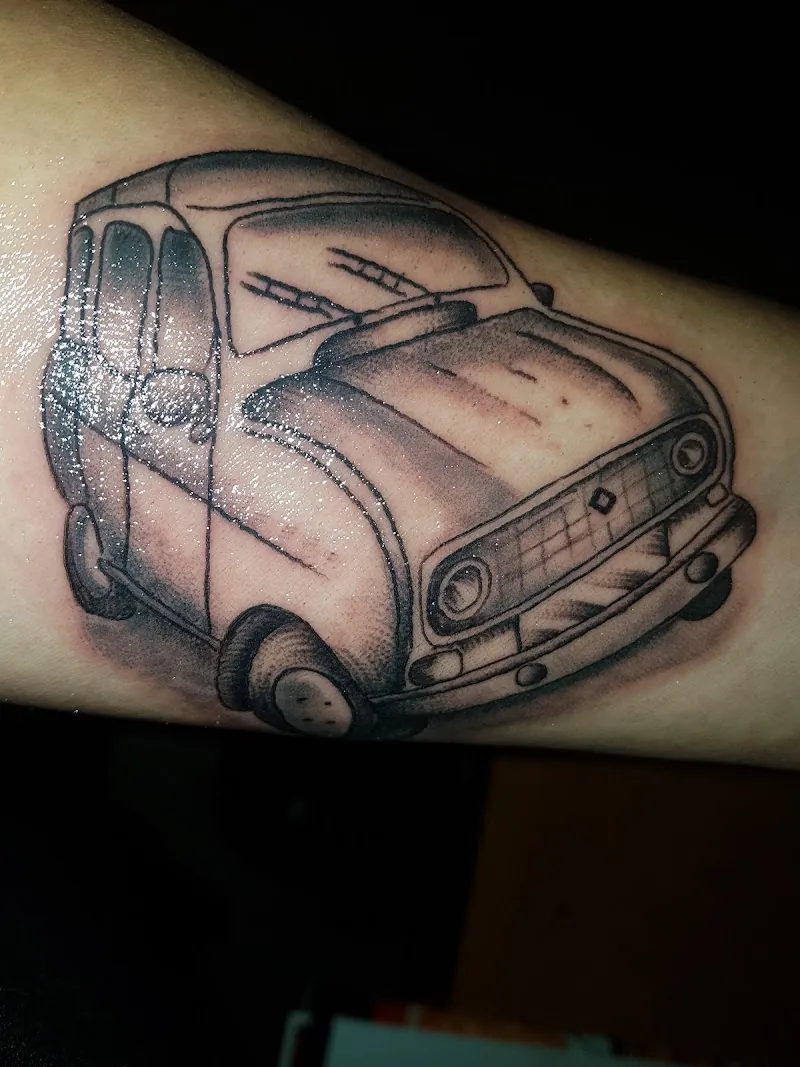 Azraelle Factor’Ink