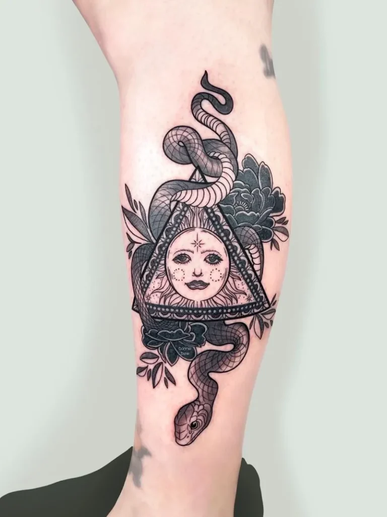 BLACKFOX TATTOO 3 768x1026
