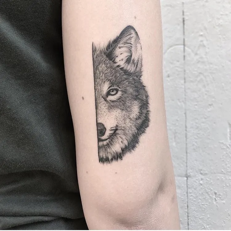 Galerie de tatouages 49 BSA