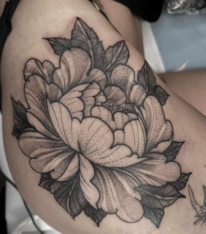 Galerie de tatouages 68 Badabing Tattoo Shop