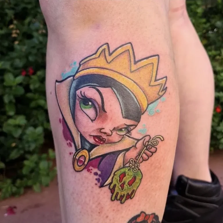 Badabing Tattoo Shop 6 768x766
