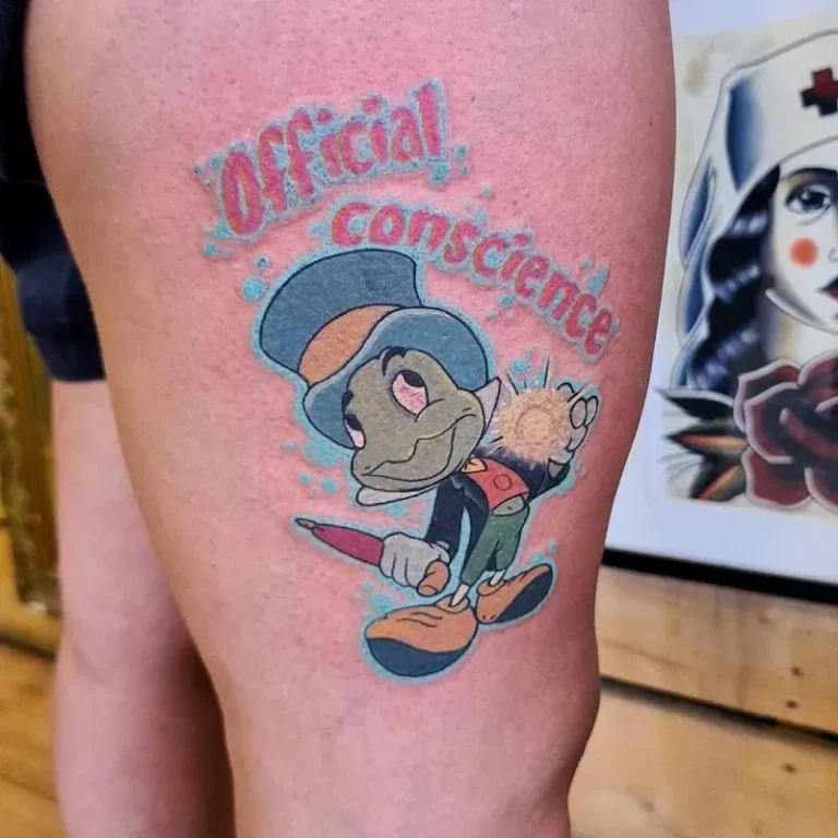 Badabing Tattoo Shop 8 768x768