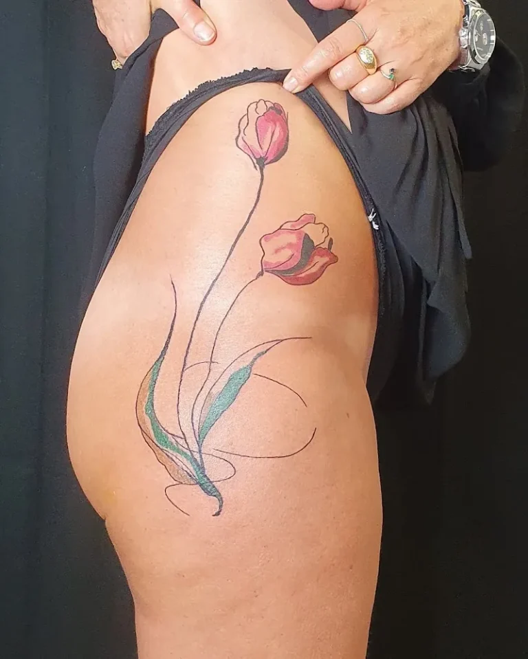 Badabing Tattoo Shop 9 768x959
