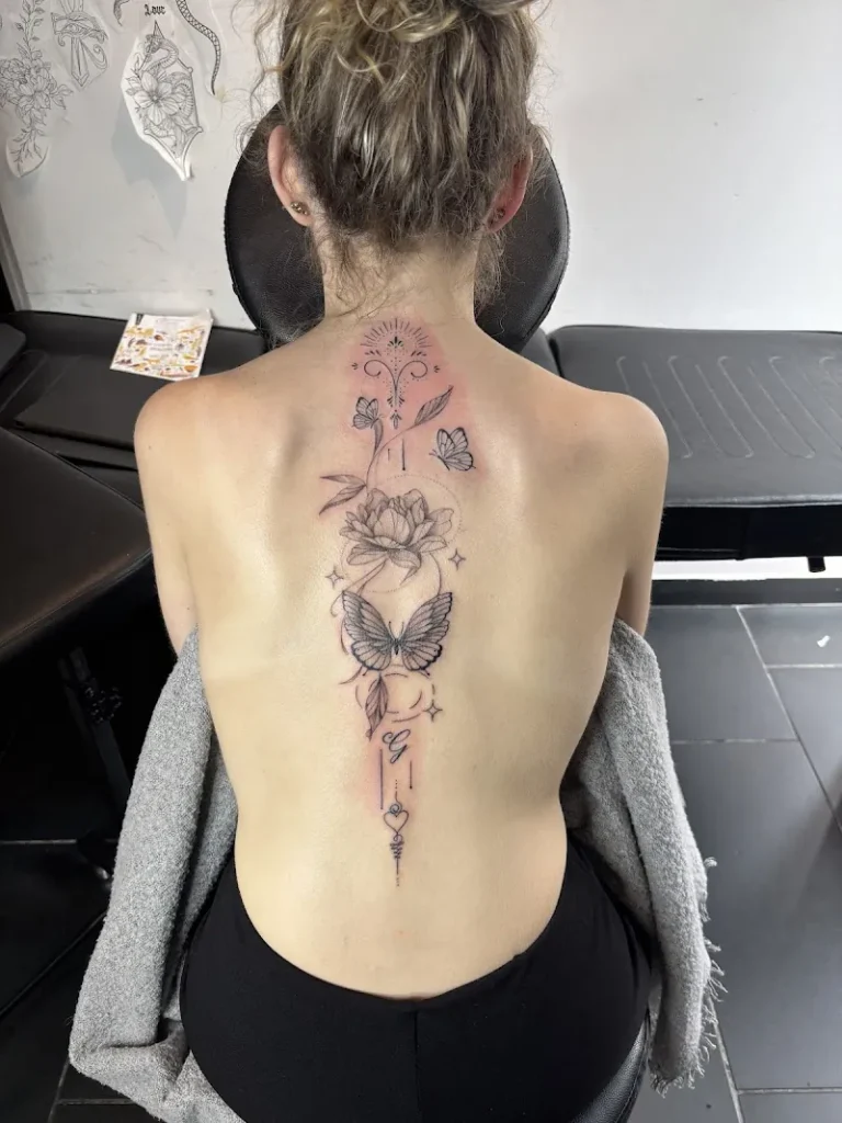 Beauty Tattoo Shop 2 768x1024