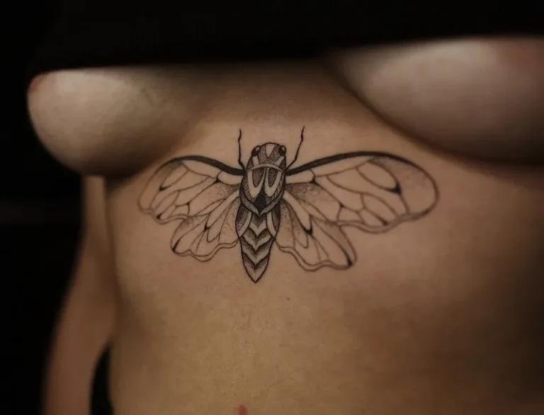 Bisque Rage   Salon de Tatouage 10 768x586