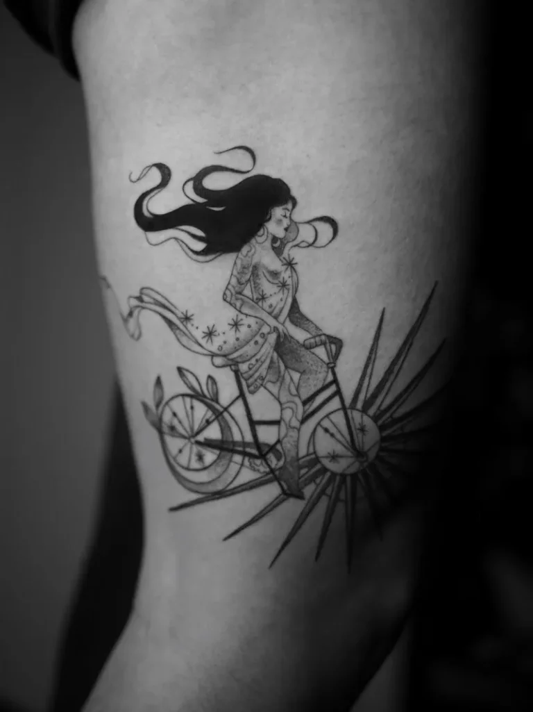 Bisque Rage   Salon de Tatouage 3 768x1025