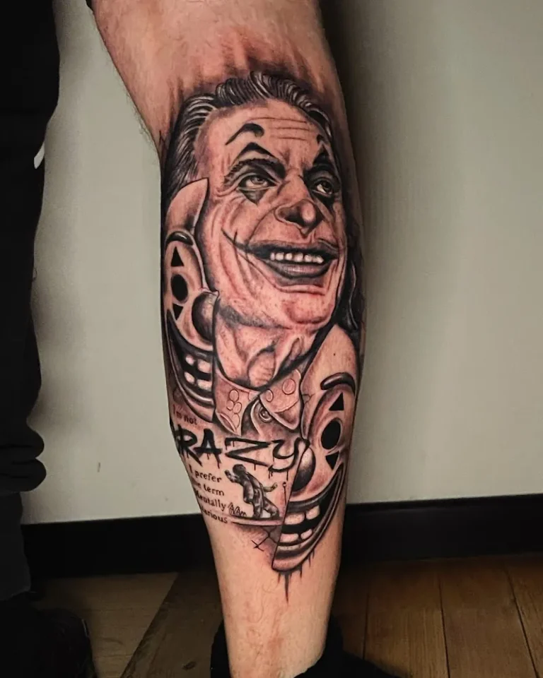 Black Bouddha Tattoo Shop 2 768x960