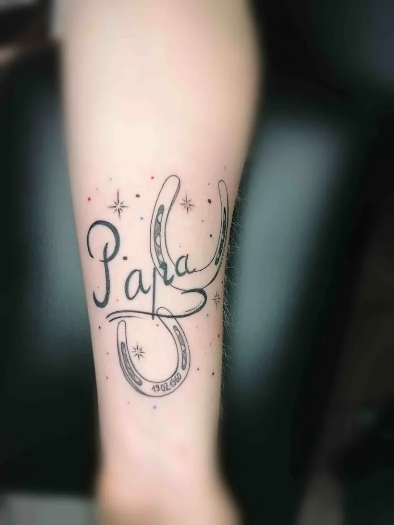 Black Eternel Tattoo 3 768x1024