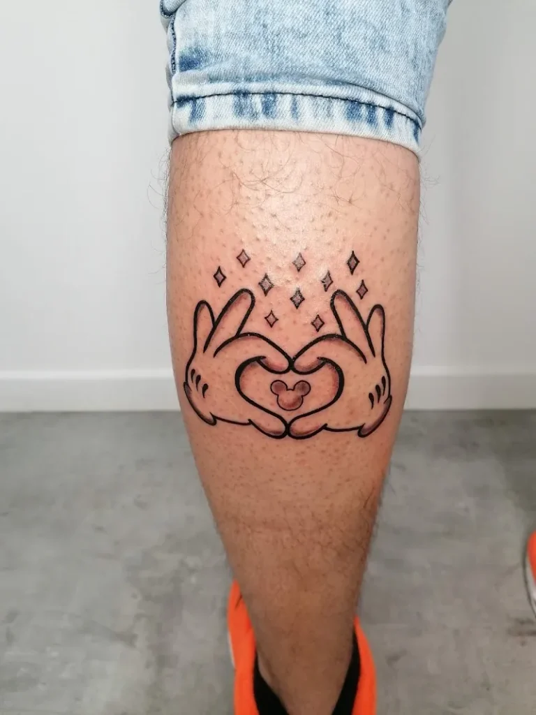 Black Eternel Tattoo 4 768x1024