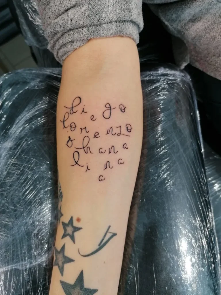 Black Eternel Tattoo 6 768x1024
