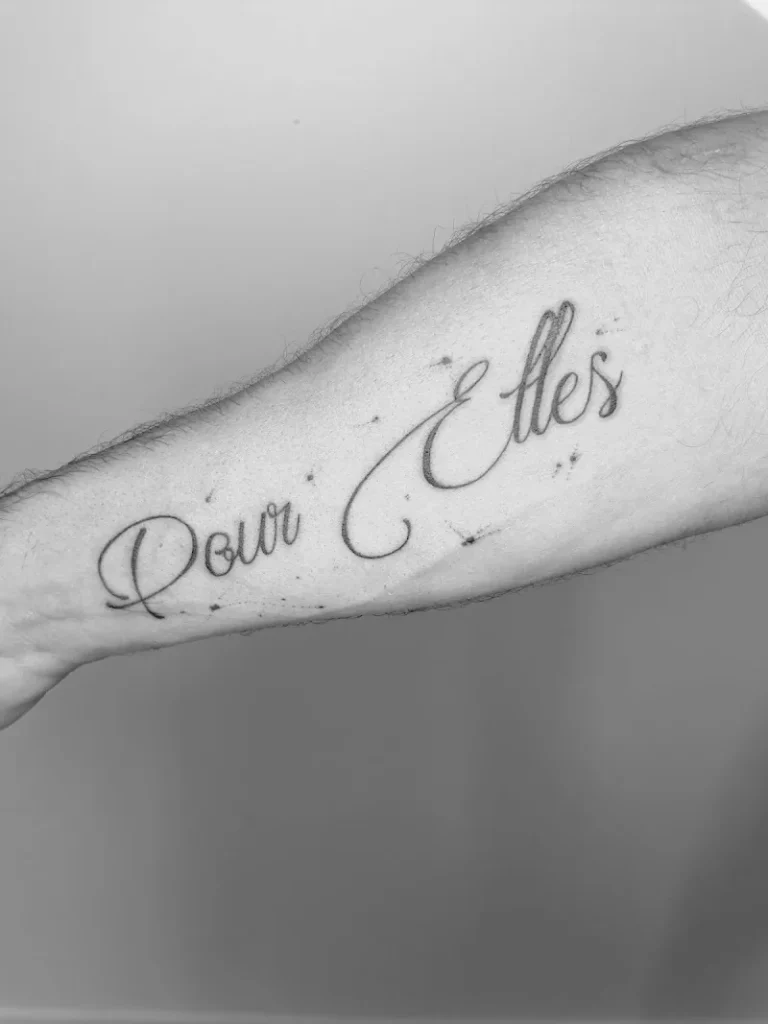 Black Eternel Tattoo 9 768x1024