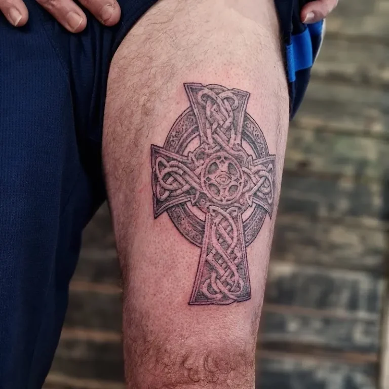 Black Hat Tattoo Nice 1 768x768