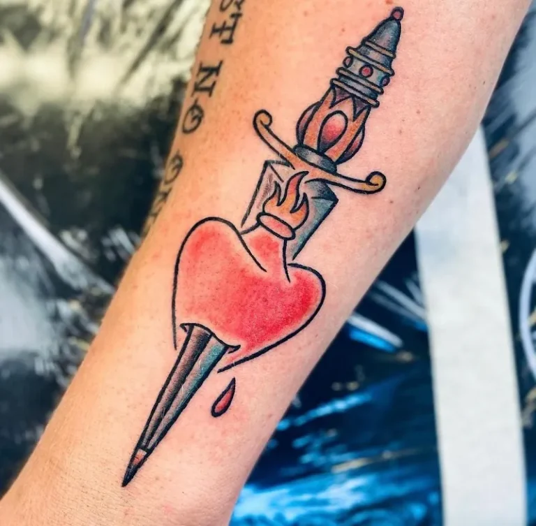 Black Hat Tattoo Nice 6 768x753
