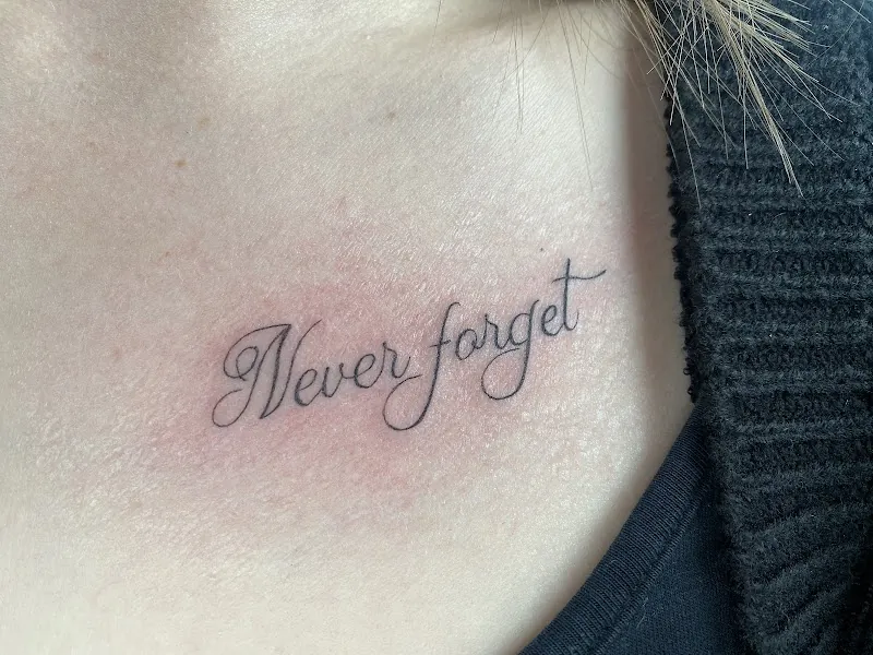Black Jack Tattoo