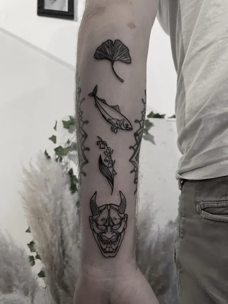 Black Rose Tattoo 5 768x1024