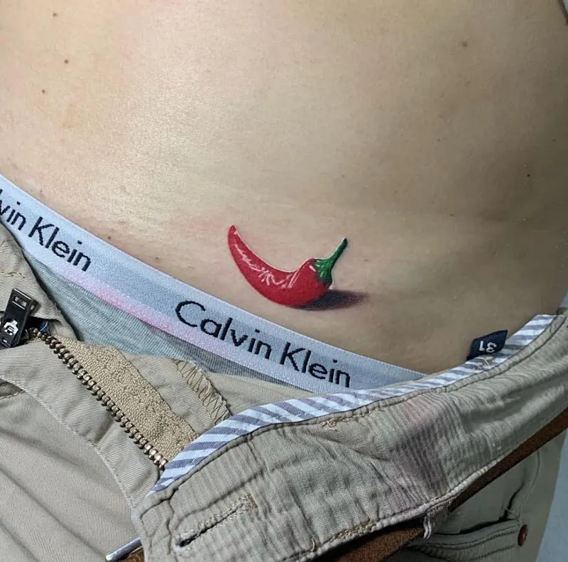Black Sand Tattoo Studio