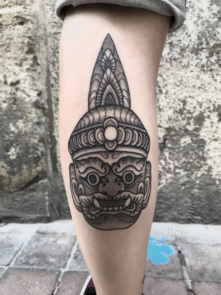 Black Temple 7 768x1024