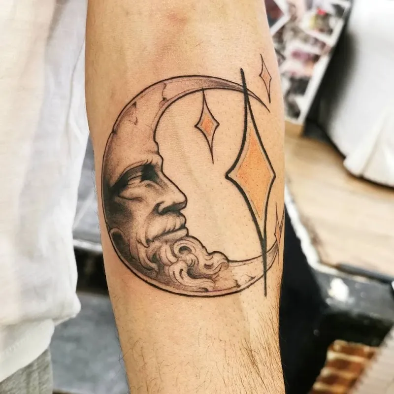 Galerie de tatouages 102 Blackblood