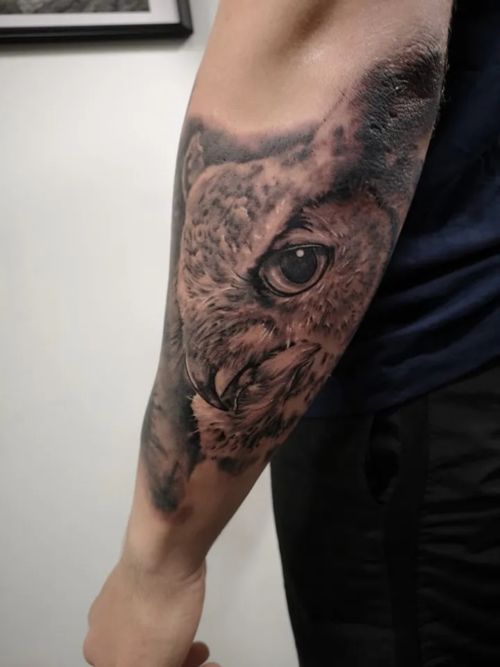Galerie de tatouages 5 Blackblood