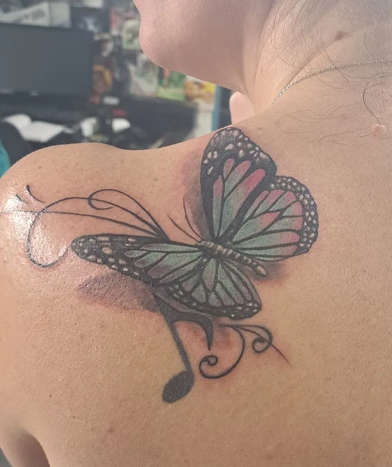 Galerie de tatouages 4 Blackblood