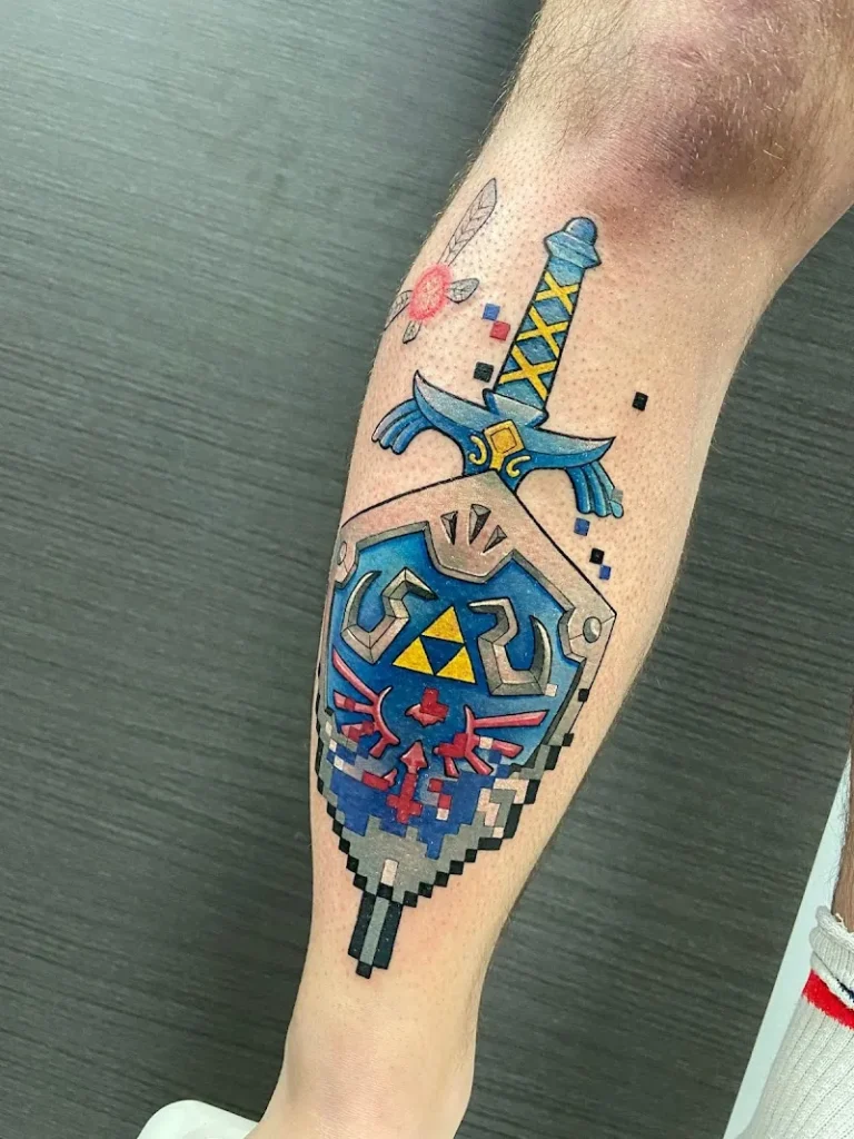 Blacksheep Tattoo 1 768x1024