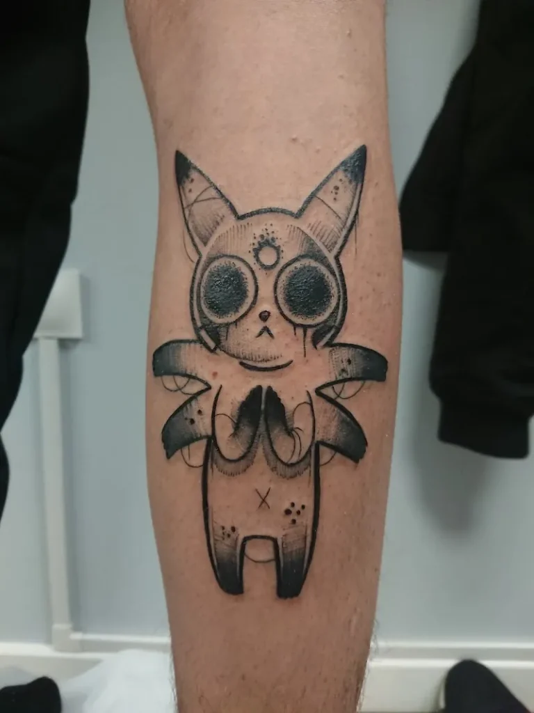Blacksheep Tattoo 7 768x1024