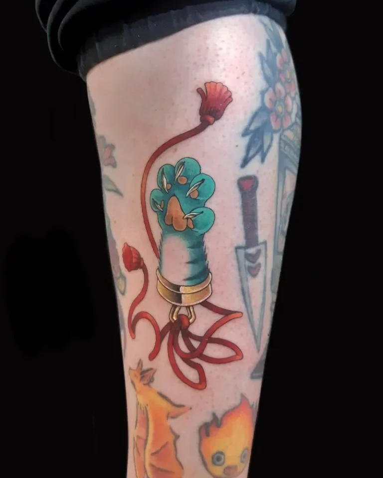 Body and Soul Tattoo 1 1 768x960