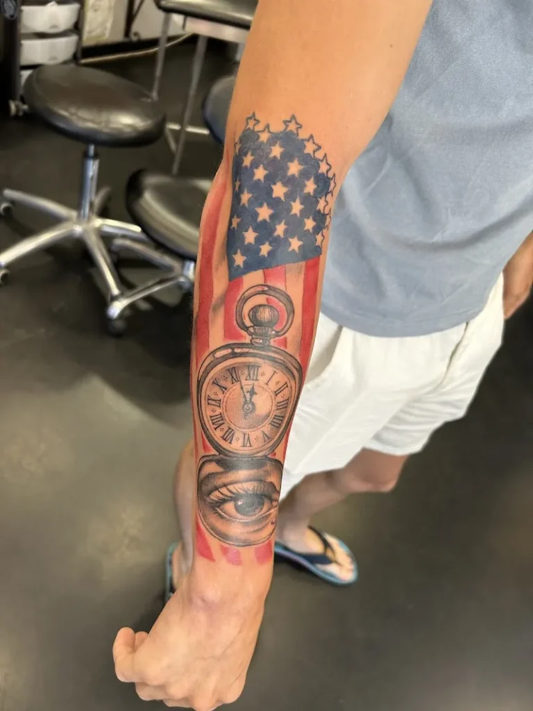 Bulldog Tattoo 6 768x1024