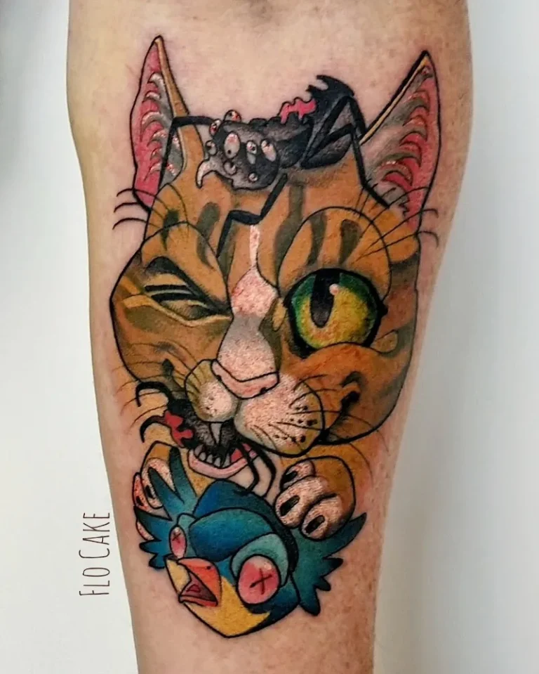 CAKE TATTOO 5 768x959