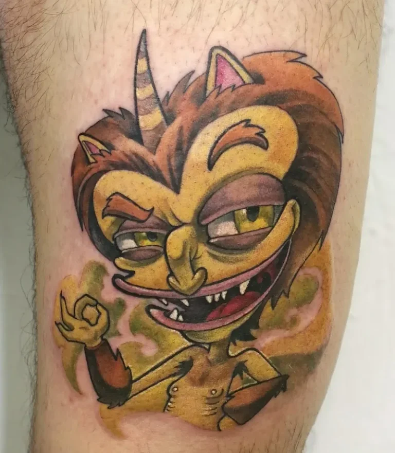 CAKE TATTOO 8 768x881