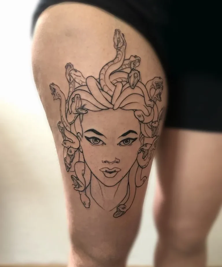 Cabinet Dune Tattoo aka Le Cocon 2 768x924