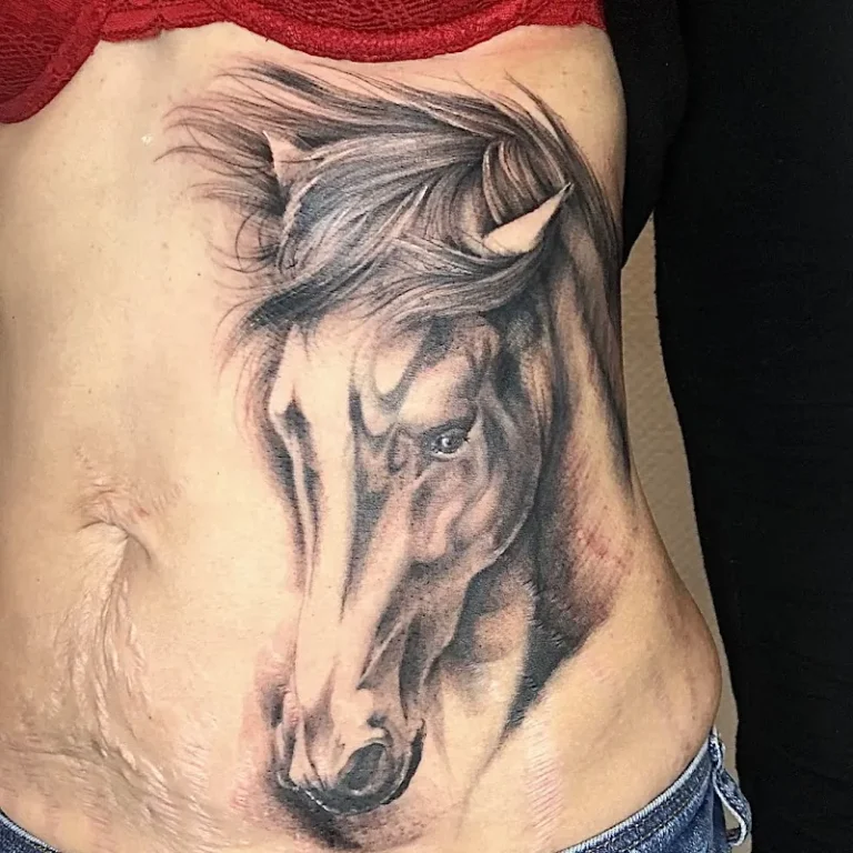 Cabinet Dune Tattoo aka Le Cocon 3 768x768
