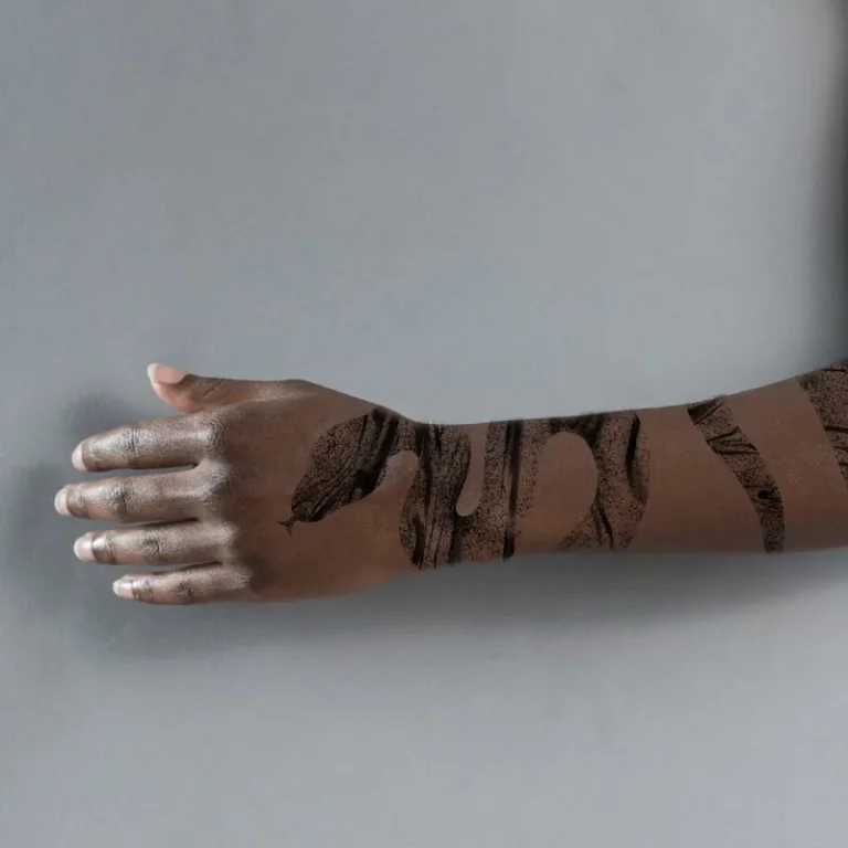 Cabinet Dune Tattoo aka Le Cocon 5 768x768