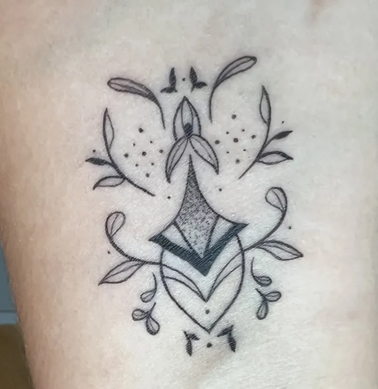 Cahrmel Tattoo 4 768x792