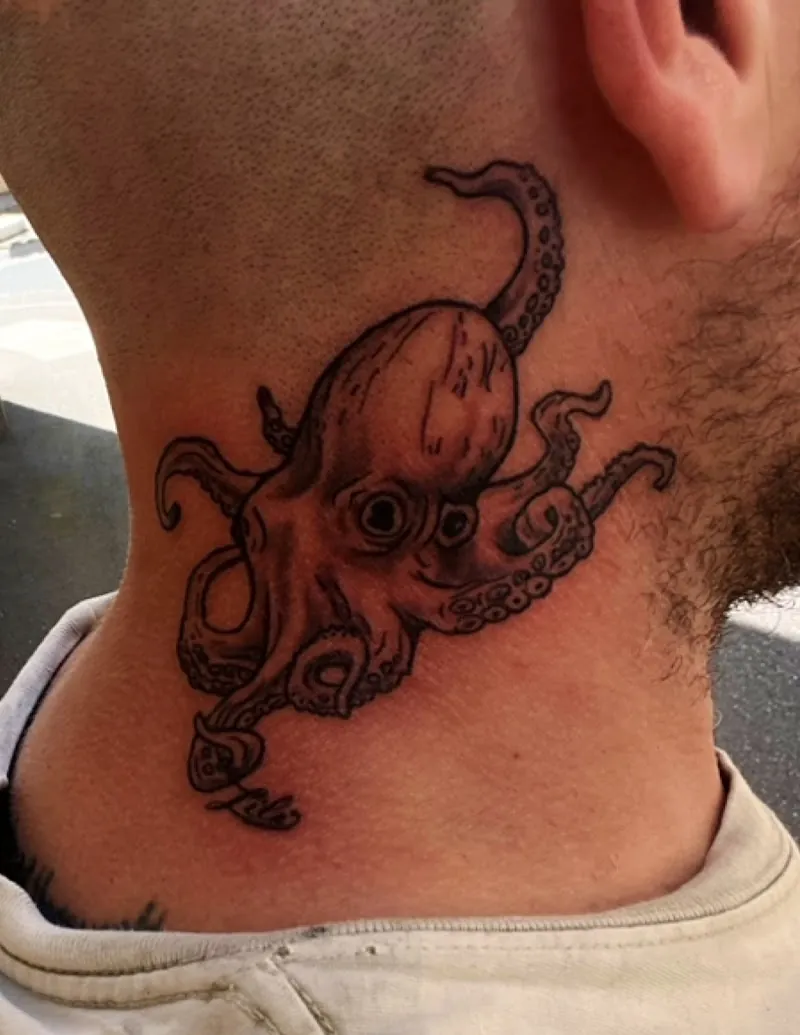 Galerie de tatouages 87 Calad'Art