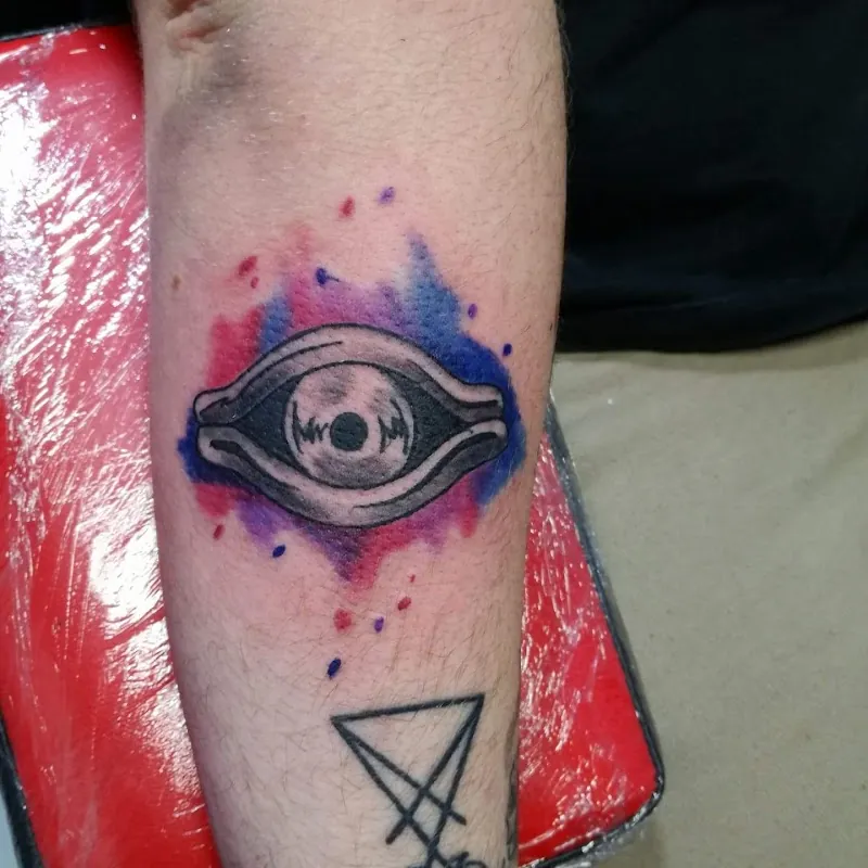 Galerie de tatouages 86 Calad'Art