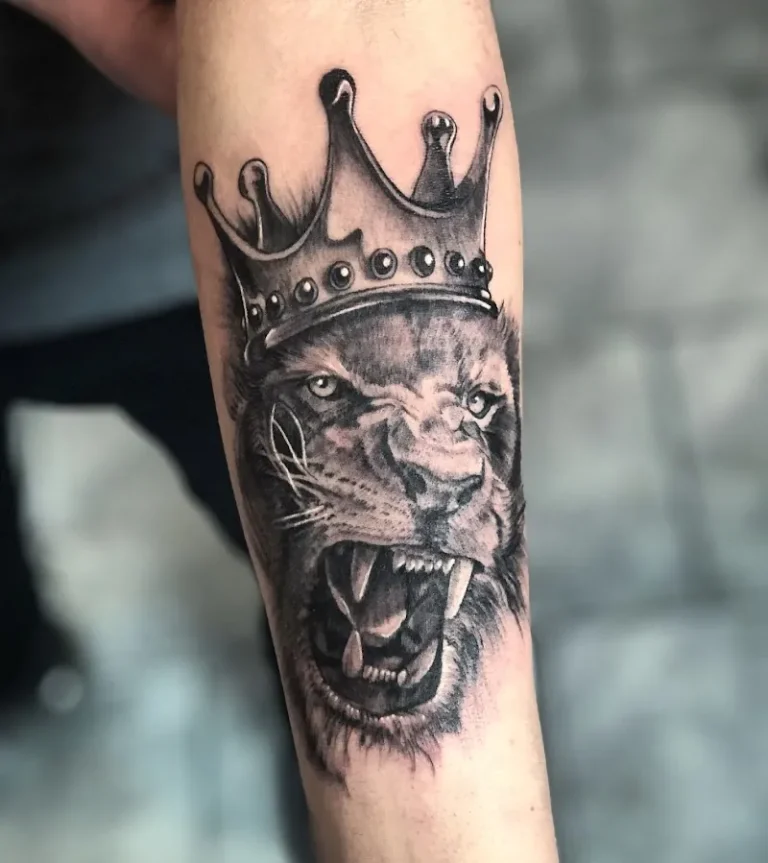 Calvanostra Tatouage  Graffiti Art 6 768x863