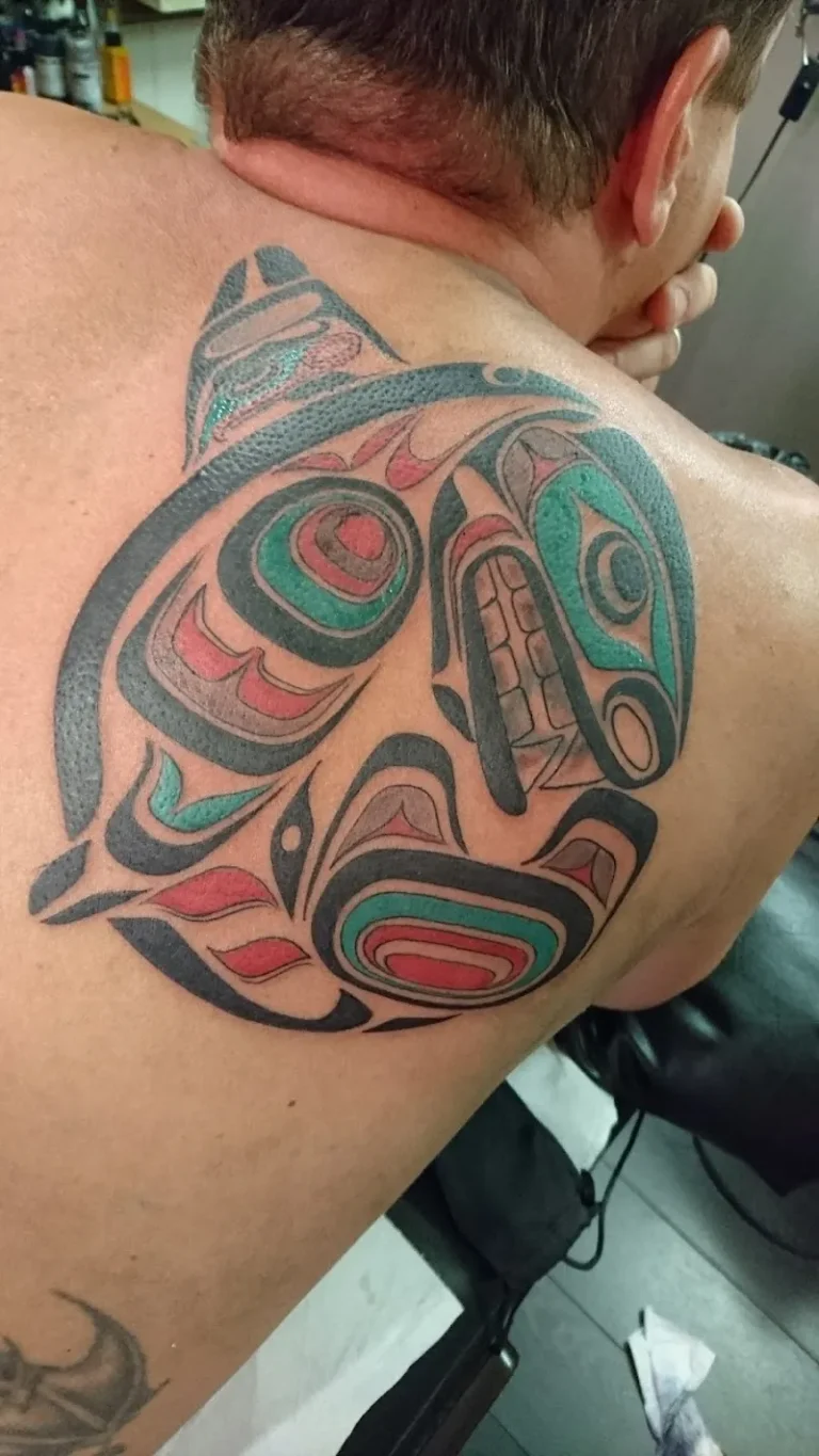 Cannes Art Tattoo 10 768x1365