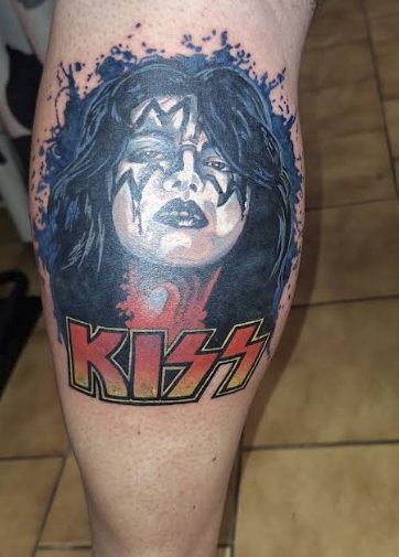 Excess Tattoo