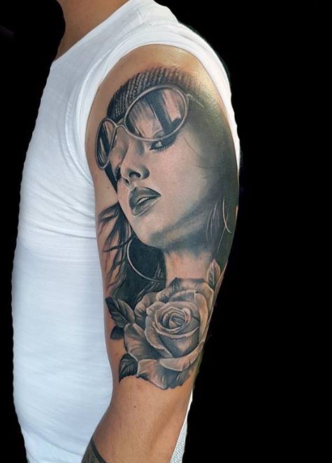 Excess Tattoo