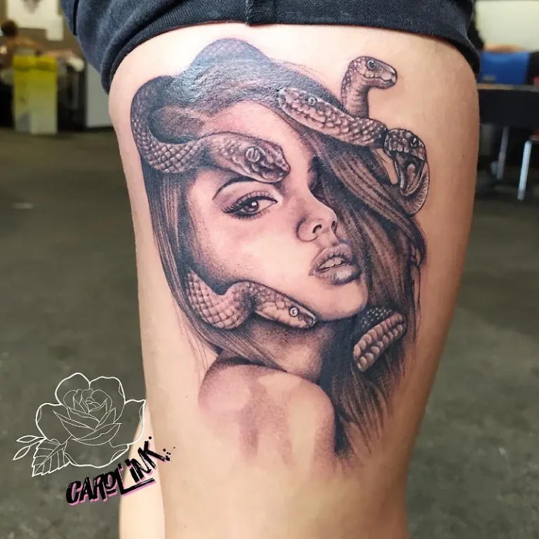 Carolink Tattoo Studio prive 8 768x768