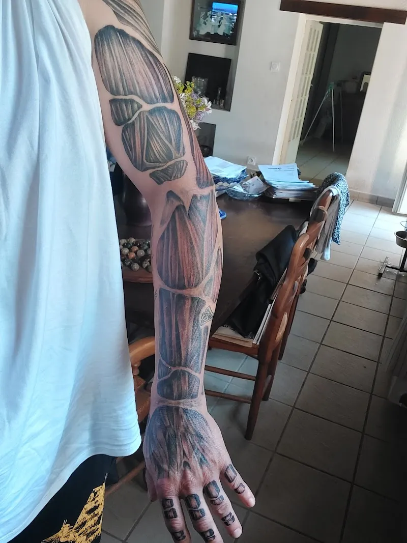 Celt'Ink