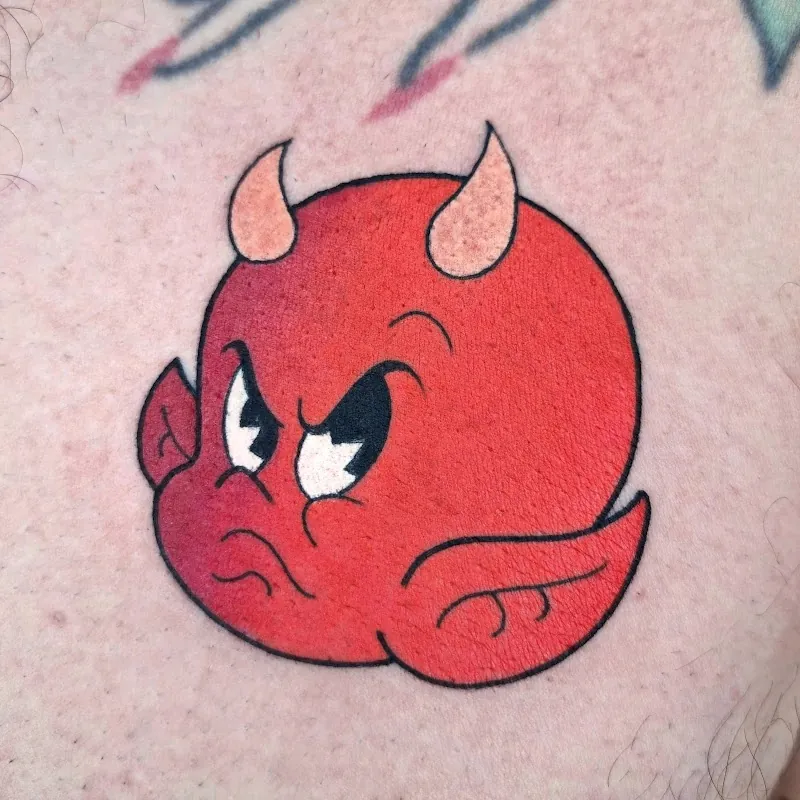 Red Heart