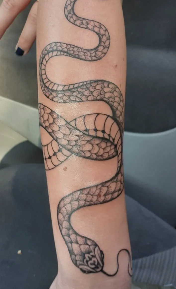 Galerie de tatouages 68 Clair Obscur - Assoul'Ink