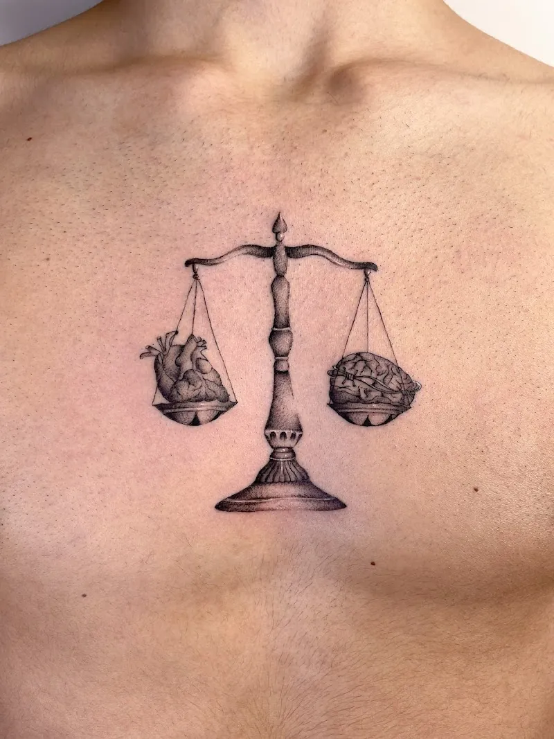 Galerie de tatouages 37 Cobalt Studio
