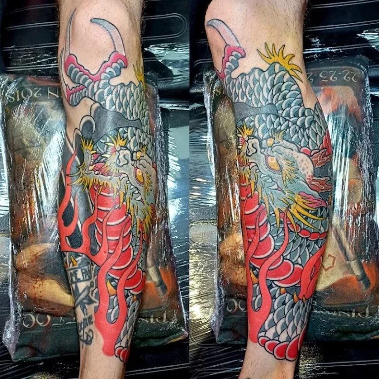 Coco Bongo Tattoo Club 3 768x768