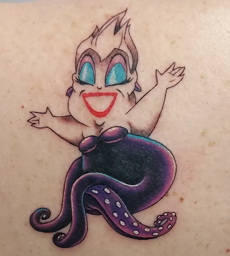 Crazy Tattoo Piercing 4 768x852