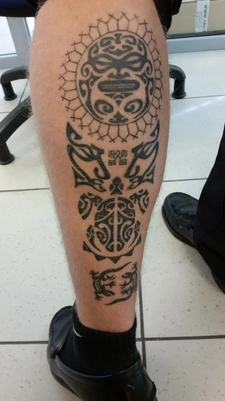 Crazy Tattoo Piercing 6 768x1365