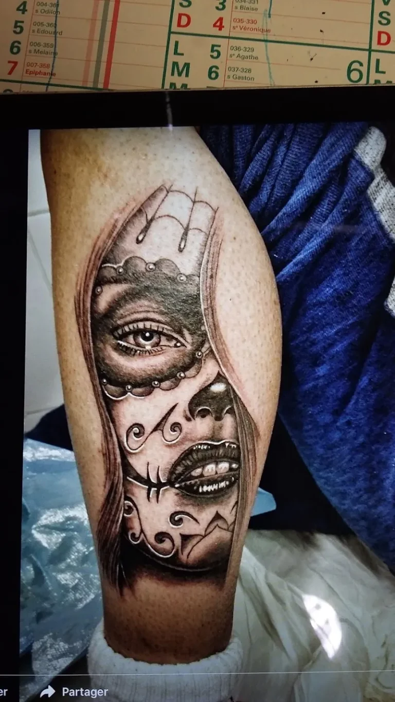 Crazy Tattoo Piercing 7 768x1365